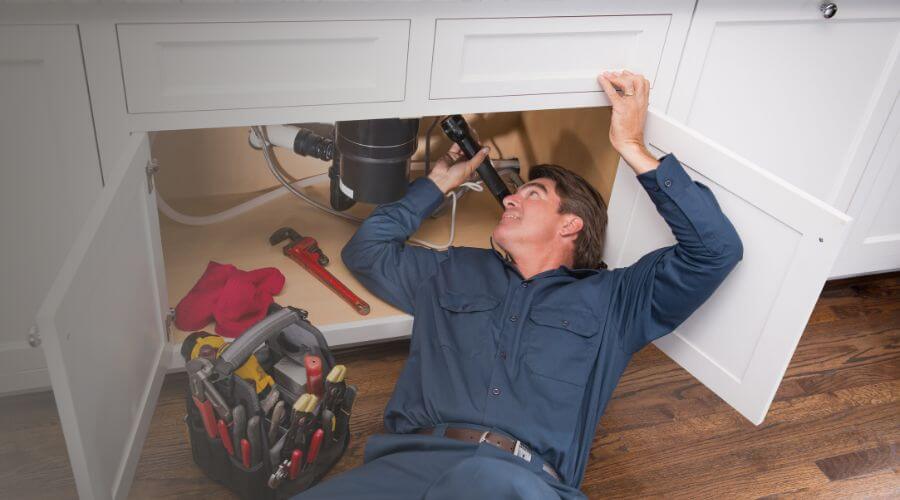 Professional Tankless Water Heater Installation in Jamaica, VA